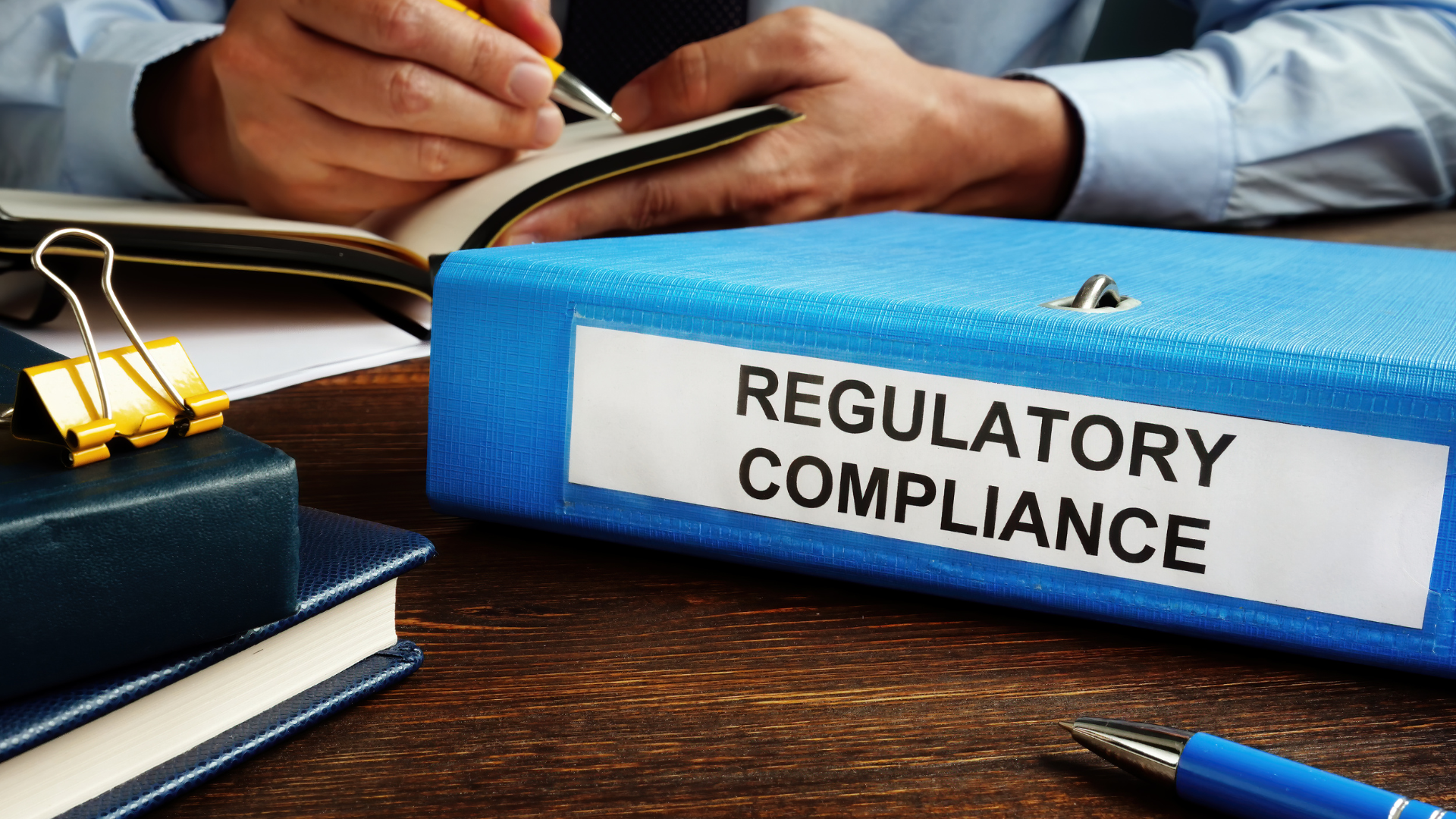 Regulatory