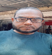 Raish Sheikh