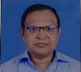r k sharma