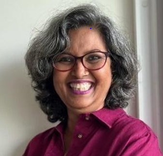sarita bahl